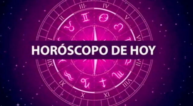 Descubre tu horóscopo hoy martes 27 de junio de 2023.