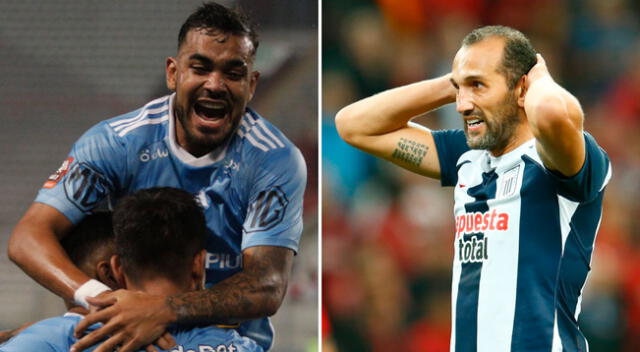 Sporting Cristal y Alianza Lima recibieron dinero de Conmebol: ¿Cuánta es la diferencia?