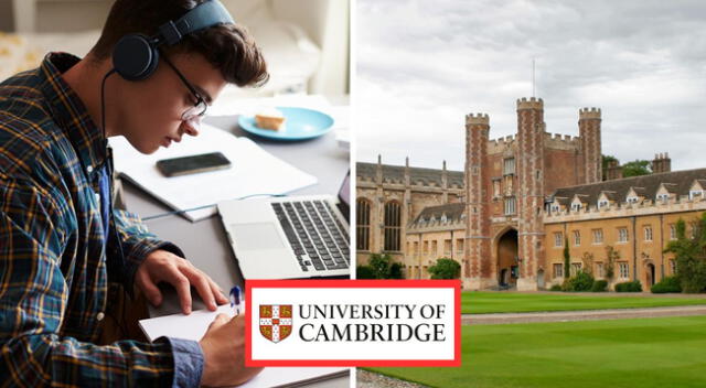 La Universidad de Cambridge se encuentra entre las 10 mejores casas de estudios superiores del mundo.