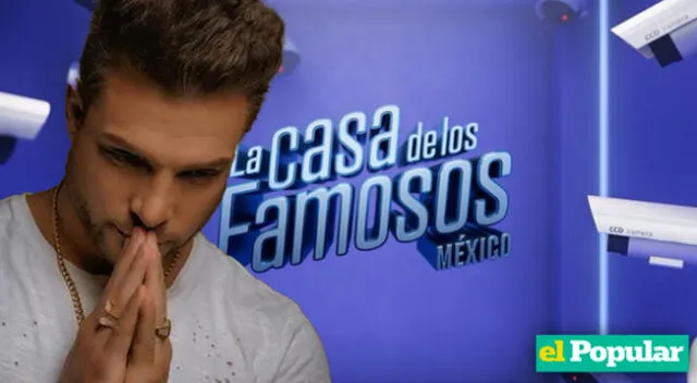 Se habría revelado la lista de eliminación de La Casa de los Famosos México: ¿Cuándo eliminarían a Nicola Porcella?