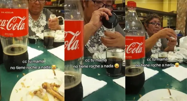 La madre peruana reveló un datazo para hacer con la mayonesa de la pollería y es viral en TikTok.