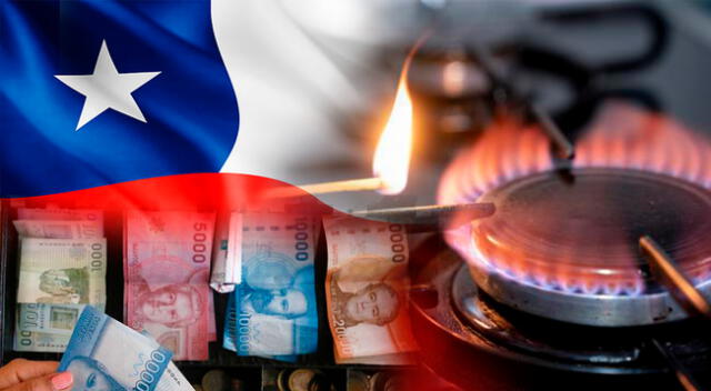 Descubre si eres beneficiario de lo 12 mil pesos del Bono Gas 2023