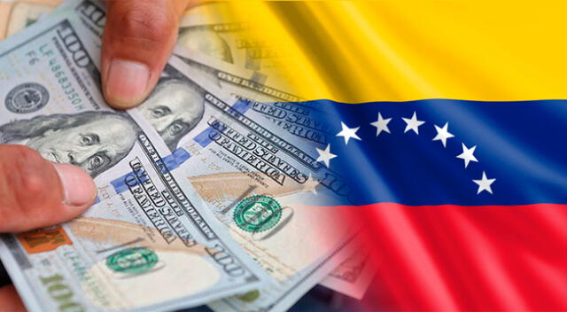 Conoce el precio del dólar en Veneuela