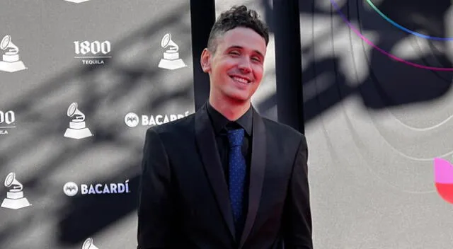 Nicola Vasiljevic es actual embajador de la Fundación Cultural Latín Grammy.