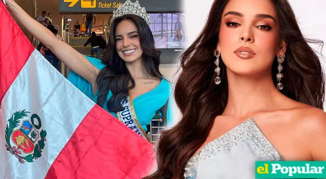 Estos son los pasos que debes seguir para votar por Valeria Flórez y lograr que pase directo al top 12 del Miss Supranational 2023.