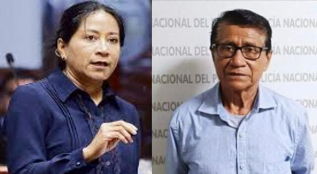 Iniciarán juicio oral contra padre de la congresista Rosío Torres, Cirilo Torres Pinchi por corrupción
