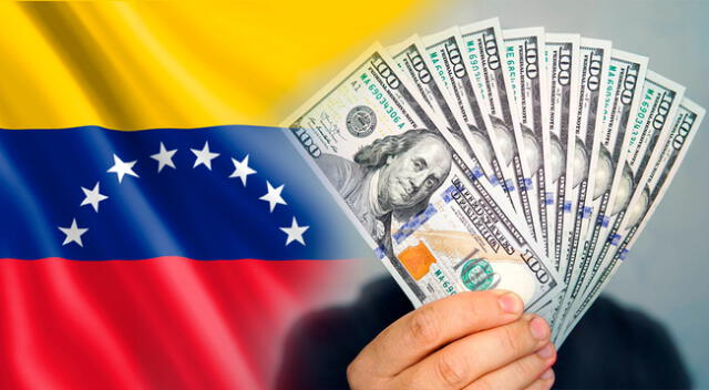 Conoce el precio del dólar en Venezuela, según el BCV