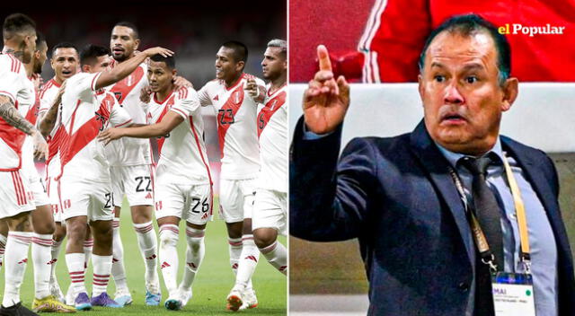 Selección peruana jugará todos sus partidos en el Estadio Nacional.