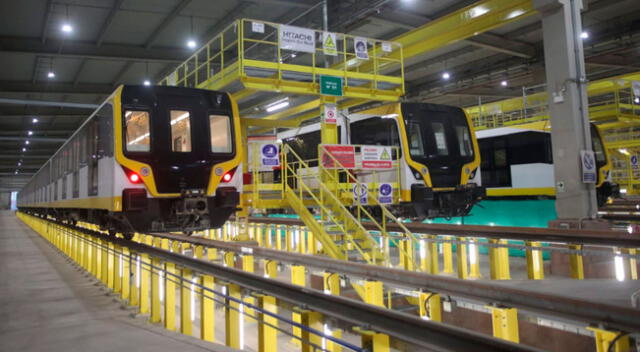 Sistema de trenes subterráneos de la Línea 2 será moderno, rápido y seguro.