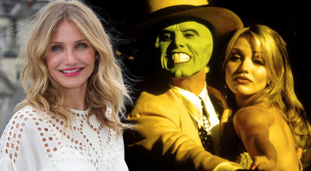 Cameron Diaz se retiraría definitivamente de la actuación tras su última película.