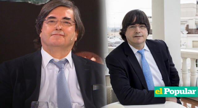 ¿Qué dijo Jaime Bayly sobre su programa en los Estados Unidos?