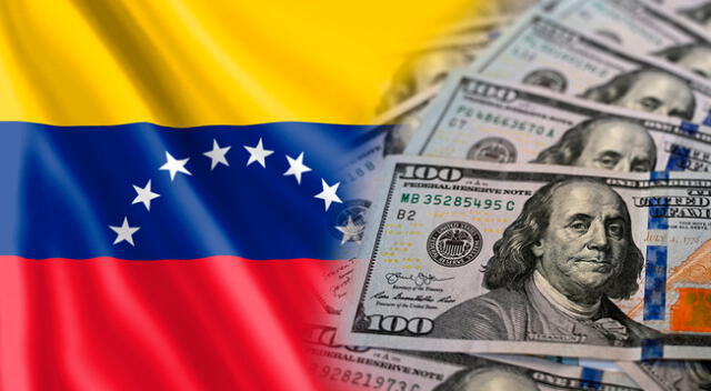 Conoce el precio del dólar en Venezuela