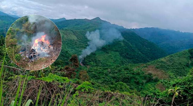 Accidente aéreo de la Armanda Aérea de Venezuela