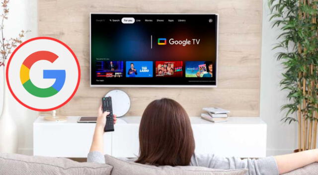 Descubre los requisitos técnicos que se necesitan para instalar Google TV.