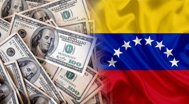 Conoce el precio del dólar, según el BCV