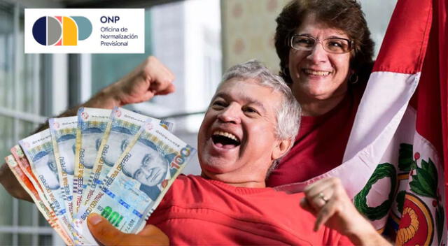 La Oficina de Normalización Previsional (ONP) indicó la fecha oficial que los beneficiarios de la Ley 19990 de la ONP recibirán su pensión adicional.