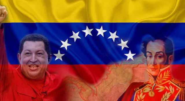 Conoce la verdadera historia de las 8 estrellas en la bandera de Venezuela