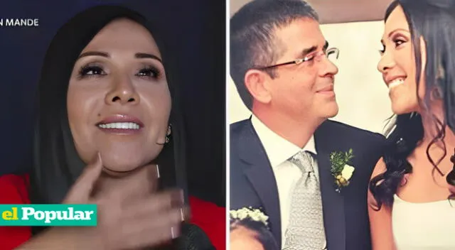 Tula Rodríguez respondió a la posibilidad de un nuevo amor.