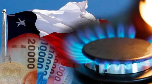 ¿Eres beneficiario del Bono Gas 2023 en Chile? Consulta Aquí el monto y la fecha de pago