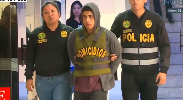 Juan Carlos Peralta Chanca es sindicado como el agresor sexual de su propia hija de 10 meses en Huachipa.