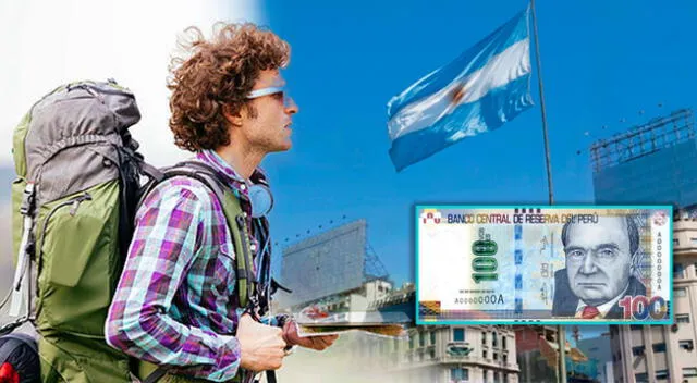 El turismo en Argentina nunca había sido tan económico.