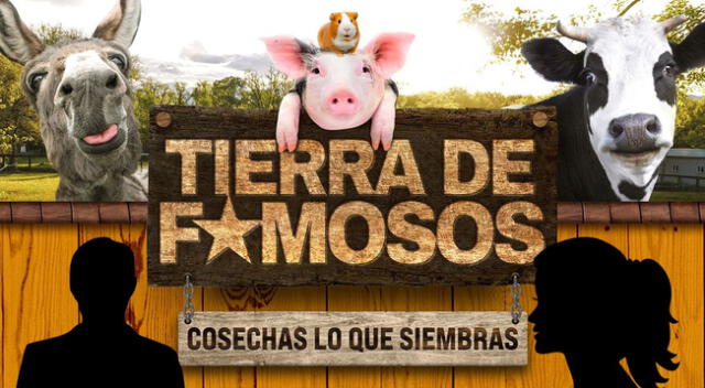 Tierra de Famosos: Conoce a los posibles participantes que estarán en el reality de Latina.