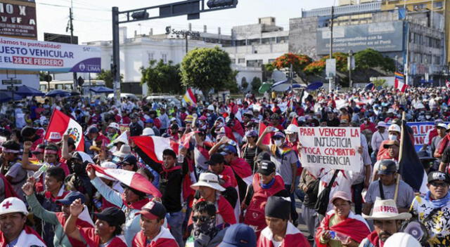 Se prepara una vigilia para este 6 de julio.