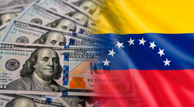 Conoce el precio del dólar en Venezuela, hoy 06 de julio