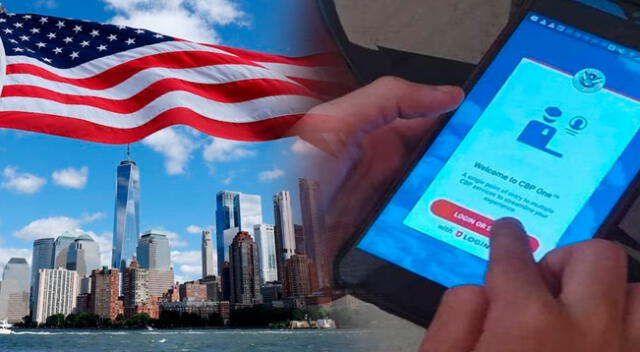Ahora podrás solicitar la exención de la visa norteamericana a través de una app exclusiva.