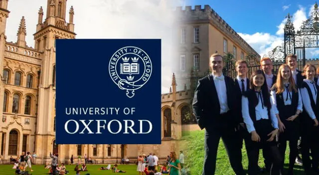 La Universidad de Oxford ofrece más de 200 becas a diferentes estudiantes de todas las nacionalidades.