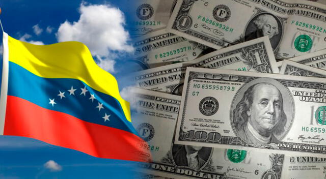 ¿Cuál es el precio del dólar en Venezuela, hoy sábado 08 de julio?