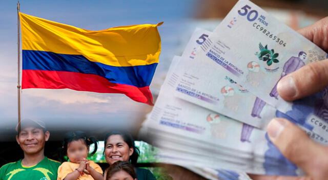 Renta Ciudadana y Bono 500 mil pesos en Colombia: ¿quiénes pueden cobrarlo y cuál es el monto?