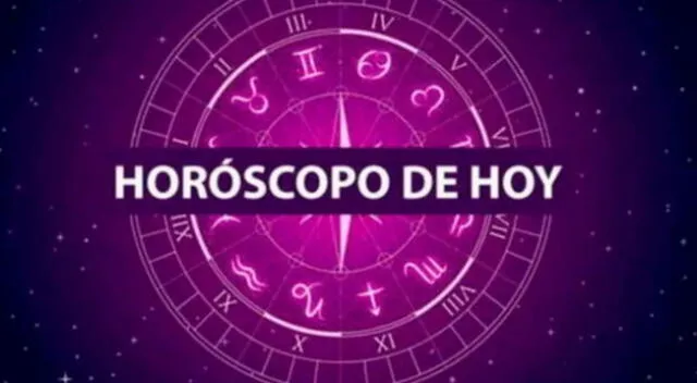 Descubre tu horóscopo hoy domingo 9 de julio de 2023.