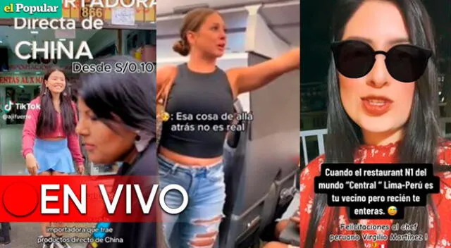 Repasa lo mejor que tiene TikTok para sus usuarios.