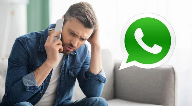 WhatsApp es una de las aplicaciones con mayor cantidad de usuarios en el mundo.