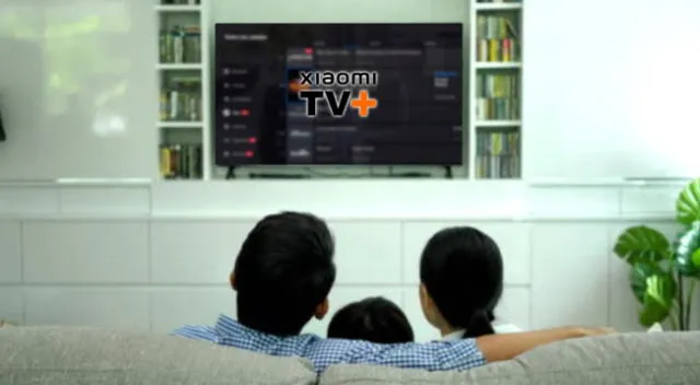 Xiaomi TV+ es la nueva plataforma de streaming que viene sorprendiendo a todos los usuarios de todo el mundo.