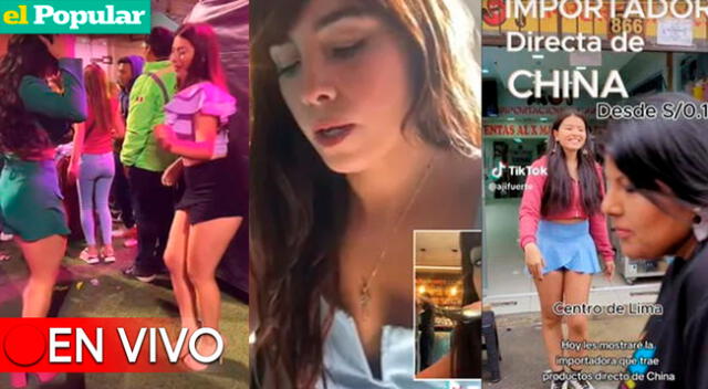 Diviértete con los videos virales más graciosos de TikTok de hoy lunes 10 de julio.