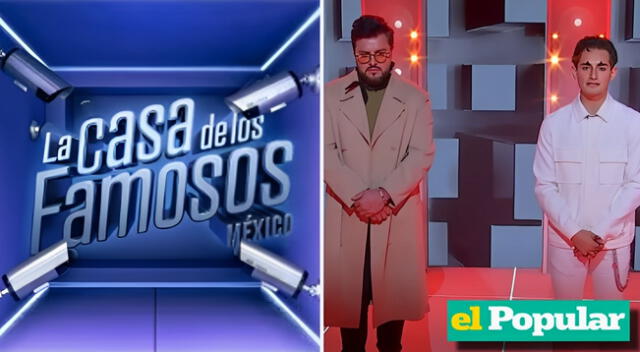 ¿Quién fue la quinta persona eliminada de La casa de los famosos?