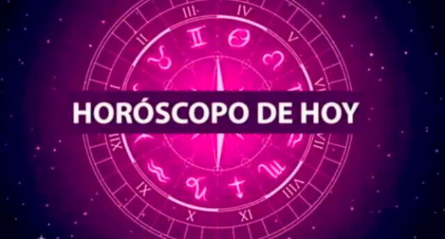 Descubre tu destino en el horóscopo de hoy, lunes 9 de julio