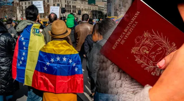 Son 69 países los que no exigen una visa a los ciudadanos venezolanos para ingresar.