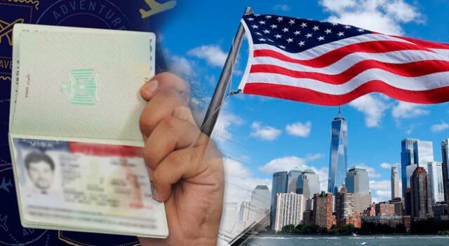 ¿Trae consecuencias quedarme más de seis meses en Estados Unidos con visa de turismo?