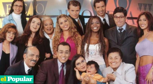 La serie 'Betty la fea', una de las más querida de forma mundial vuelve, pero no con todos sus integrantes.