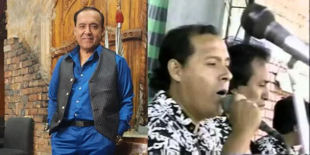 Ha sido bautizado como "El Príncipe de la cumbia norteña".