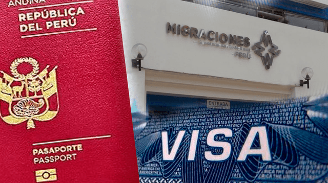 Conoce cuáles son los requisitos para poder sacar la visa para Estados Unidos.