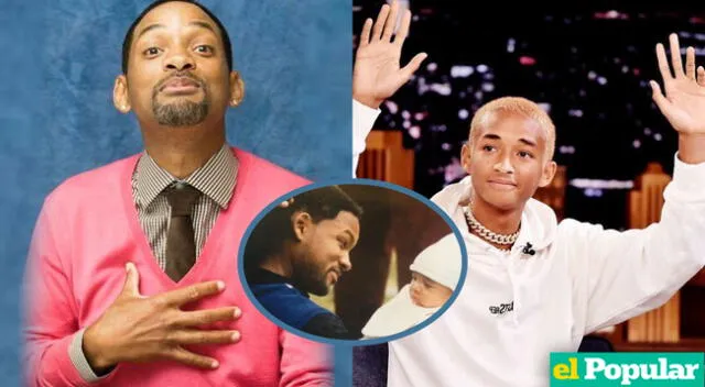 Will Smith celebra los 25 años de su hijo Jaden, pero le hace polémico pedido para que se mantenga en la familia.