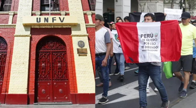 Federico Villarreal cerrará sus puertas desde el 17 de julio.