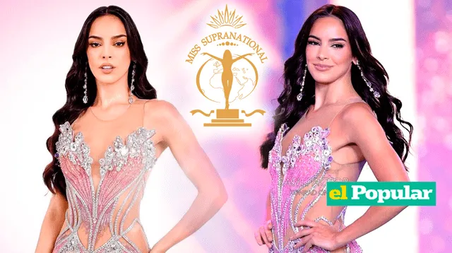 La gala final del Miss Supranational 2023 se llevará a cabo el próximo viernes 14 de julio.