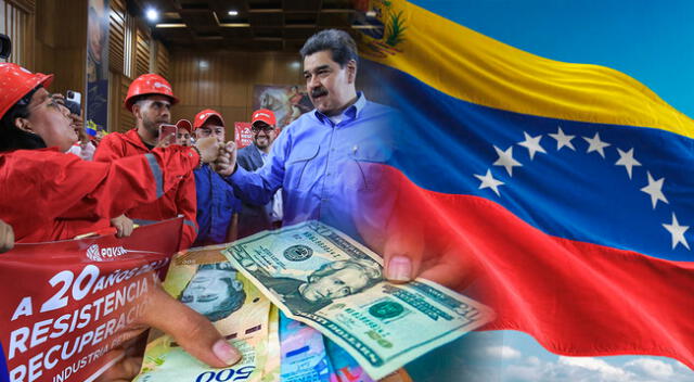 ¿Cómo recibir el bono de 1.400 bolívares de julio 2023 en Venezuela? Revisa AQUÍ