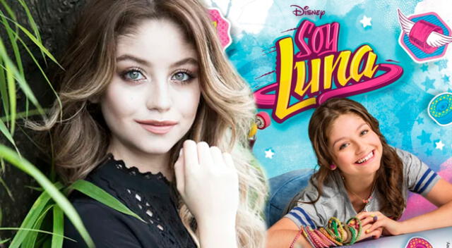 Karol Sevilla pertenecerá  a un show en Perú.