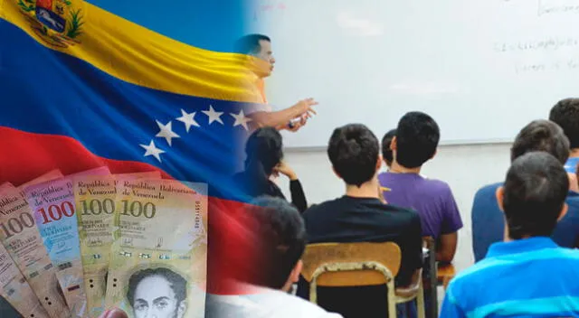 ¿Cómo aplicar al bono Beca Universitaria julio 2023 en Venezuela? AQUÍ los detalles